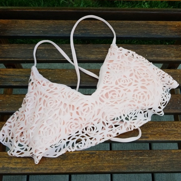 Xhilaration Other - Xhilartion Bikini Top